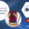 lenses for food photography