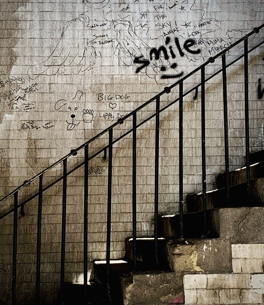 Smile! - VickyED _-2