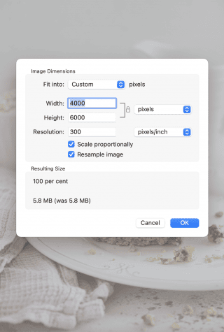 How to Check Image Size and Resolution (Pixel Dimensions Explained)
