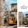 is it lightroom worth it