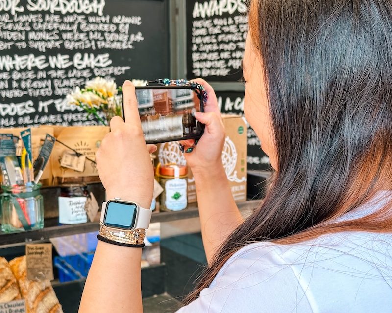 Do I need a camera if I have a phone