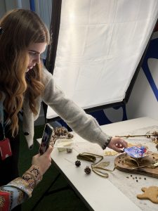 diy food photography