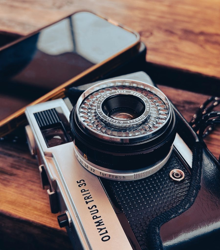 do i need a digital camera