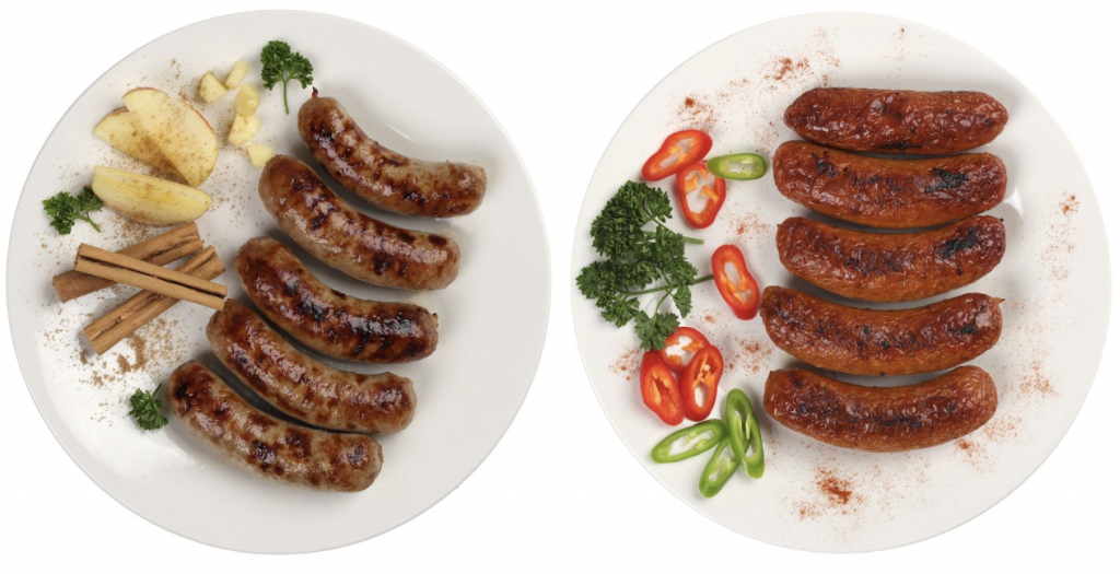 food photography for business