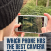 which phone camera 2025