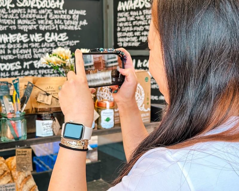 Do I need a camera if I have a phone