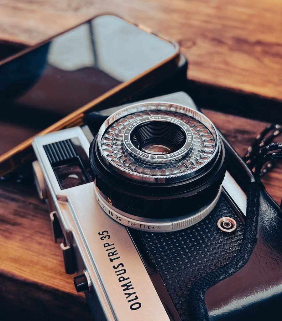 do i need a digital camera